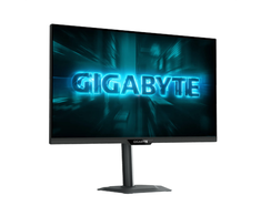 Monitorius Gigabyte | G27Q2 EK | 27 " | SS IPS | QHD | 16:9 | 200 Hz | 0.5 ms | 2560 x 1440 pikselių | 350 cd/m² | HDMI jungtys quantity 2 | Juodas