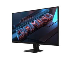 Monitorius Gigabyte | GS27FA EU1 | 27 " | IPS | FHD | 180 Hz | 1 ms | 1920 x 1080 pikselių | 300 cd/m² | HDMI jungtys quantity 2