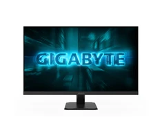 Monitorius Gigabyte GS32QA | 32 " | SS IPS | QHD | 180 Hz | 1 ms | 2560 x 1440 pikselių | 300 cd/m² | HDMI jungtys quantity 2