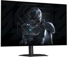 Monitorius Gigabyte | MO27Q28G | 27" | WOLED | QHD | 280 Hz | 0.03 ms | 2560 x 1440