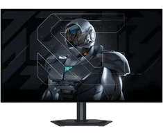 Monitorius Gigabyte | MO27Q28G | 27" | WOLED | QHD | 280 Hz | 0.03 ms | 2560 x 1440