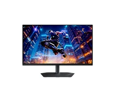 Monitorius Gigabyte | MO27Q3 EK | 27 " | QD-OLED | QHD | 360 Hz | 0.03 ms | 2560 x 1440 pikselių | 250 cd/m² | HDMI jungtys quantity 2