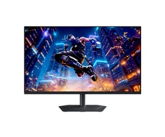 Monitorius Gigabyte | MO32U2 EK | 31.5 " | OLED | UHD | 240 Hz | 0.03 ms | 3840 x 2160 pikselių | 250 cd/m² | HDMI jungtys quantity 2