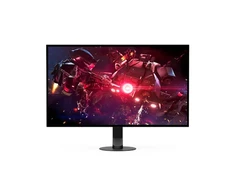 Monitorius INZONE | M10 II | 27 " | OLED | QHD | 16:9 | 540 Hz | 0.02 ms | 2560 x 1440 pikselių | 335 cd/m²
