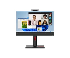 Monitorius Lenovo TIO 24 G5, 23.8", 1920 x 1080, IPS, 60 Hz, 6 ms, 250 cd/m²