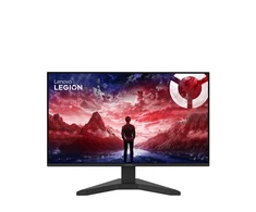 Monitorius LENOVO LEGION R27S 27" FHD WLED (1920X1080) IPS/250NITS/144HZ/1MS/99% SRGB/HDMI 2.1/DP 1.2 (3YEAR WARRANTY)