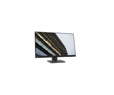 Monitorius Lenovo | E24-28 | 23.8 " | IPS | FHD | 16:9 | 6 ms | 250 cd/m² | Raven Juodas | Audio | HDMI jungtys quantity 1x HDMI1.4 | 60 Hz