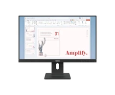 Monitorius Lenovo | ThinkVision E24-40 | 23.8 " | IPS | 16:9 | 100 Hz | 4 ms | 1920 x 1080 pikselių | 250 cd/m² | HDMI jungtys quantity 1 | Raven Juodas | Garantija 36 mėn.