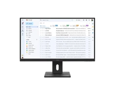 Monitorius Lenovo | ThinkVision E27-40 | 27 " | IPS | 16:9 | 100 Hz | 4 ms | 1920 x 1080 pikselių | 300 cd/m² | HDMI jungtys quantity 1 | Garantija 36 mėn.
