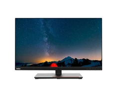 Monitorius Lenovo | ThinkVision | P27u-20 | 27 " | IPS | 4K UHD | 16:9 | 60 Hz | 4 ms | 3840 x 2160 | 450 cd/m² | HDMI jungtys quantity 2 | Raven Juodas | Garantija 36 mėn.