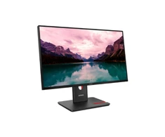 Monitorius Lenovo | T24-40 | 23.8 " | IPS | 16:9 | 120 Hz | 4 ms | 1920 x 1080 pikselių | 250 cd/m² | HDMI jungtys quantity 1 | Raven Juodas