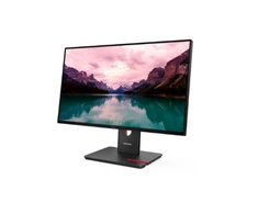 Monitorius Lenovo | T24-40 | 23.8 " | IPS | 16:9 | 120 Hz | 4 ms | 1920 x 1080 pikselių | 250 cd/m² | HDMI jungtys quantity 1 | Raven Juodas