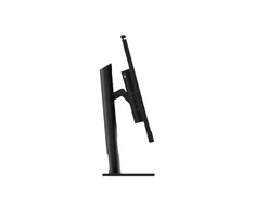 Monitorius Lenovo | ThinkVision | T27hv-30 | 27 " | IPS | 16:9 | 75 Hz | 4 ms | 2560 x 1440 pikselių | 300 cd/m² | Juodas | Garantija 36 mėn.