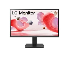 Monitorius LG | 21.45 " | VA | 16:9 | 75 Hz | 5 ms | 1920 x 1080 pikselių | 250 cd/m² | HDMI jungtys quantity 1 | Juodas