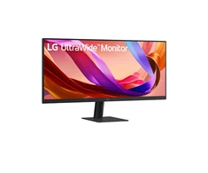 LG 29U511A-B computer monitorius 73.7 cm (29") 2560 x 1080 pikselių WFHD LCD Juodas