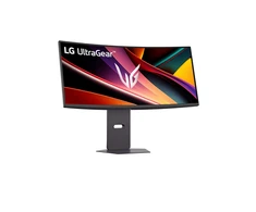 Monitorius LG UltraGear 34G600A-B - 160Hz | UWQHD | VA | 34"