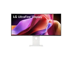Monitorius „LG UltraFine 40U990A-W“ – 5K2K | Nano IPS juodas | „Thunderbolt 5“ | HDR 600