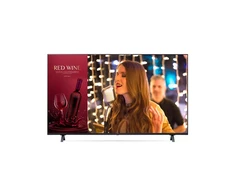 Monitorius LG | 43UR640S3ZD | 43 " | Landscape | 16/7 | WebOS | 300 cd/m²