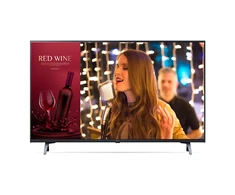 Monitorius LG 43UN640S0LD 43“ 3840x2160/300cd/m2/ HDMI RF | LG