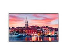 Monitorius LG | 4K UHD komercinė televizija | 55UR762H3ZC | 55 colių | Kraštovaizdis | 16/7 | webOS | Wi-Fi | 400 cd/m²