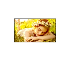 Monitorius LG 4K UHD Signage | 86UL5Q-E | 86 " | 500 cd/m² | Landscape/Portrait | 24/7 | webOS | 8 ms | 178 ° | 178 °