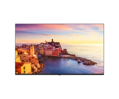 Televizorius LG 50UM662H4LC | 50 " | Landscape | webOS | 330 cd/m²