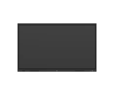 LG 65TR3DQ 65 colių IPS UHD 3840 x 2160 / 400 cd/m2/6,5 ms HDMI, VGA, garso įvestis, USB | LG