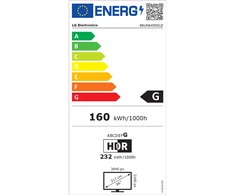 Monitorius LG 86UN640S0LD 86" UHD IPS 330 NITS 16/7 DVB-T2/S2/C WIFI