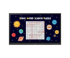 Monitorius LG Multi Touch CreateBoard | 65TR3DK-B | Infraraudonųjų spindulių | 65 colių | 350 cd/m² | Kraštovaizdis | 16/7 | Android | Jutiklinis ekranas | 8 ms | 178 ° | 178 °