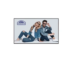 Monitorius LG UHD reklaminis ekranas | 49UH5N-M | 49" | Kraštovaizdžio / Portreto režimas | Visą parą | „webOS“ | 500 cd/m² | 8 ms | 178° | 178°