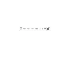 Philips B Line 243B9/00 kompiuterio monitorius 60,5 cm (23.8") 1920 x 1080 pikseliai „Full HD“ LED Juoda