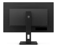 Monitorius Philips Business monitor 4K UHD, juodos spalvos (27B1N3800/00)