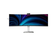 Monitorius Philips | 49B2U6900CH/00 | 48.8 " | VA | 32:9 | 75 Hz | 4 ms | 5120 x 1440 pikselių | 450 cd/m² | HDMI jungtys quantity 2