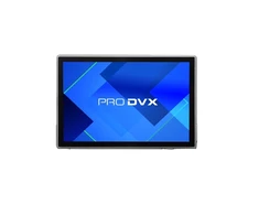 Monitorius Pro DVX ProDVX APPC-10S | 10 TP Pcap 10ms | 10.1 " | Landscape/Portrait | 24/7 | Android | 160 ° | 160 ° | 450 cd/m²