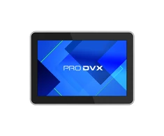 Monitorius Pro DVX ProDVX APPC-10SLBe | 10 TP Pcap 10ms | 10.1 " | Landscape/Portrait | 24/7 | Android | 160 ° | 160 ° | 500 cd/m² | Jutiklinis ekranas