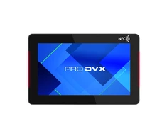 Monitorius Pro DVX ProDVX | Panel PC | APPC-7XPLN | 7 " | 300 cd/m² | Landscape/Portrait | 24/7 | Android | LPDDR4 | Wi-Fi | 130 ° | 140 °