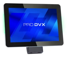 Monitorius Pro DVX ProDVX | Barcode Module | BAR-10 1D/2D