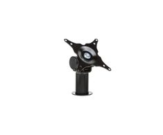 Monitorius Pro DVX ProDVX DS-25 Desk Mount/Vesa 75/Juodas | ProDVX | Desk Mount (screw through table) VESA 75 / 100 | DS-25