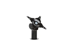 Monitorius Pro DVX ProDVX DS-25 Desk Mount/Vesa 75/Juodas | ProDVX | Desk Mount (screw through table) VESA 75 / 100 | DS-25