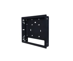 Monitorius Pro DVX ProDVX | Flushmount Bracket for S-Series | FM-10S | Juodas