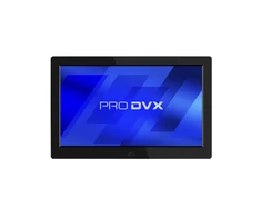 Monitorius Pro DVX ProDVX | Digital Signage | SD-10 | 10.1 " | Landscape/Portrait | 24/7 | 160 ° | 160 ° | 300 cd/m²