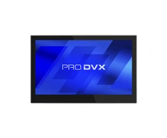 Monitorius Pro DVX ProDVX | SD-14 | 14 " | 300 cd/m² | Landscape/Portrait | 24/7 | 160 ° | 160 ° | 300 cd/m²