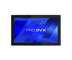 Monitorius Pro DVX ProDVX | Digital Signage | SD-22 | 21.5 " | 250 cd/m² | Landscape/Portrait | 24/7 | 160 ° | 160 ° | 250 cd/m²