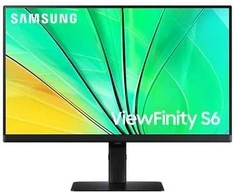 Monitorius Samsung | LS24D402GAUXEN | 24 " | IPS | 16:9 | 100 Hz | 5 ms | 1920 x 1080 pikselių | 250 cd/m² | HDMI jungtys quantity 2 | Juodas