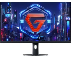 Monitorius Xiaomi 2K Gaming Monitor G27Qi 2026 | 27" | IPS | 16:9 | 200 Hz | 1 ms | 2560 x 1440 pikselių | Juodas