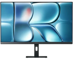 Monitorius Xiaomi 2K Monitor A27Qi 2026, 27 colių, QHD, 2560 × 1440 raiška, 120 Hz atnaujinimo dažnis, ΔE<1 spalvų atkūrimas