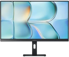 Monitorius Xiaomi A24i 2026, 24 colių, FHD, 1920x1080 raiška, 144 Hz atnaujinimo dažnis, ΔE<1 spalvų atkūrimas