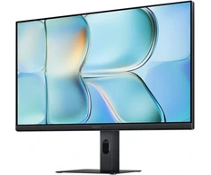 Monitorius Xiaomi A24i 2026, 24 colių, FHD, 1920x1080 raiška, 144 Hz atnaujinimo dažnis, ΔE<1 spalvų atkūrimas