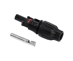 Morek TS4 Positive/Female Connector Solar, Adapteris 4/6mm2 | MAP2006B40