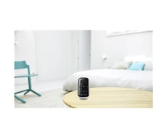 Motorola PIP10 Garsinis kūdikio monitorius, Baltas